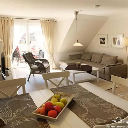 37 An Der Reiterkoppel 45b Og Feriehus