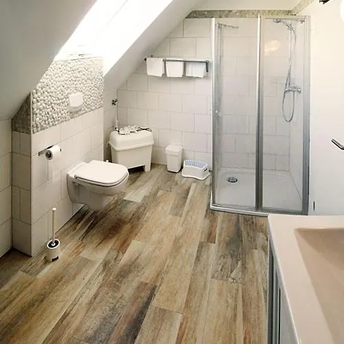 37 An Der Reiterkoppel 45b Og Vakantiehuis *