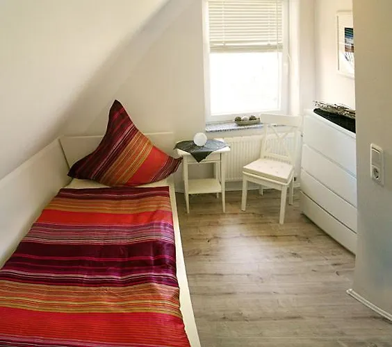 37 An Der Reiterkoppel 45b Og * Burg auf Fehmarn